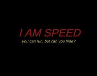 i am speed (headlesscrown) screenshot, image №3313696 - RAWG