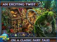 Dark Parables: Ballad of Rapunzel HD - A Hidden Object Fairy Tale Adventure screenshot, image №900721 - RAWG