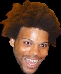 Keep the TriHards away screenshot, image №1284877 - RAWG