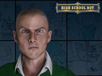 High School Boy: Virtual Sim screenshot, image №909065 - RAWG