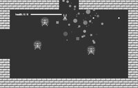 Rabbit Dungeon Shooter screenshot, image №2421990 - RAWG