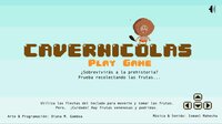 Cavernícolas screenshot, image №2980783 - RAWG