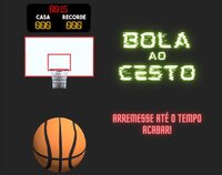 Bola ao Cesto screenshot, image №3217989 - RAWG