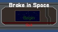 Broke in space screenshot, image №2322477 - RAWG