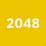 2048 By OliveBloops screenshot, image №3411093 - RAWG