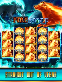 BJ's Bingo & Gaming Slots screenshot, image №899784 - RAWG