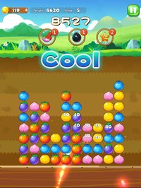 Puzzle Fruit - Tap Block Games screenshot, image №1818309 - RAWG