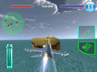 F18 Shooting Sky screenshot, image №1325220 - RAWG