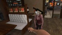 Drunkn Bar Fight on Halloween screenshot, image №1609289 - RAWG