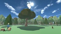 Forest: Stay on your path screenshot, image №3524740 - RAWG