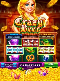 Cash Fury screenshot, image №3610828 - RAWG