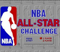 NBA All-Star Challenge screenshot, image №751678 - RAWG