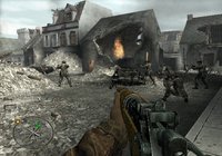 Call of Duty: World at War - Final Fronts screenshot, image №1737517 - RAWG