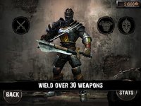 Rage Warriors screenshot, image №48462 - RAWG