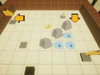 DUCK TRAIL'S!!!! screenshot, image №2440767 - RAWG