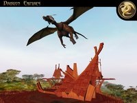 Dragon Empires screenshot, image №353674 - RAWG