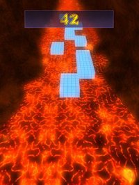 Out of the lava screenshot, image №1748050 - RAWG