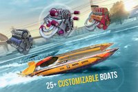 Top Boat: Racing Simulator 3D screenshot, image №1371926 - RAWG
