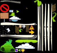 Jump Over Tales screenshot, image №3621634 - RAWG