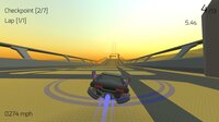 Desert Racer (JHD) screenshot, image №2397092 - RAWG