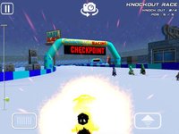 SnowMobile Icy Racing - SnowMobile Racing For Kids screenshot, image №1625531 - RAWG