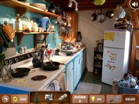 Messy Kitchen Hidden Objects 2 screenshot, image №1958948 - RAWG