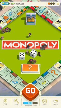 MONOPOLY GO! screenshot, image №3871943 - RAWG