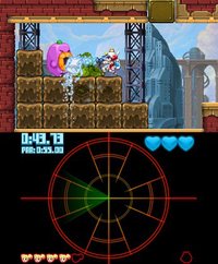 Mighty Switch Force! 2 screenshot, image №796011 - RAWG