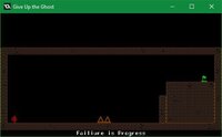 Give Up the Ghost screenshot, image №2746047 - RAWG