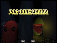 Pac Gone Wrong screenshot, image №2310358 - RAWG