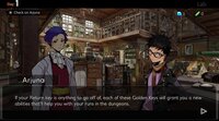 Archetype: I Died From Overwork Typing a 9000-Page Report and Woke Up In A Fantasy World?! screenshot, image №3222153 - RAWG
