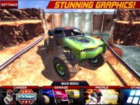 Offroad Legends Warmup screenshot, image №924587 - RAWG