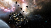 X³: Terran Conflict screenshot, image №489807 - RAWG