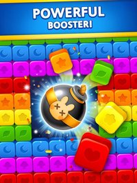 Bunny Blast - Puzzle screenshot, image №1986268 - RAWG