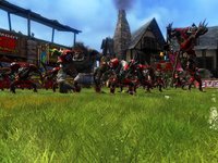 Blood Bowl screenshot, image №487472 - RAWG