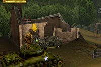 Brothers in Arms: Hour of Heroes screenshot, image №2987523 - RAWG