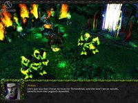 Warcraft 3: Reign of Chaos screenshot, image №303474 - RAWG