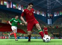 2006 FIFA World Cup screenshot, image №448581 - RAWG
