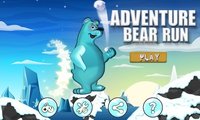 Adventure Ice Bear Run screenshot, image №1164697 - RAWG