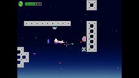 UgLee Games Classics - Star Reacher - 2013 screenshot, image №1810260 - RAWG