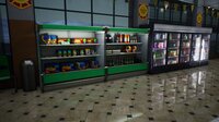 Girls Shop screenshot, image №3123620 - RAWG
