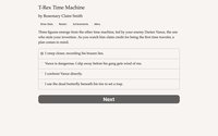 T-Rex Time Machine screenshot, image №707626 - RAWG