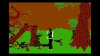 Cosmi: Forbidden Forests screenshot, image №4180756 - RAWG
