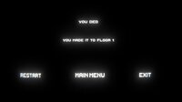 Dungeon Gaem(Game jam Version) screenshot, image №2928291 - RAWG