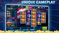 Independence Spin Slots screenshot, image №1359902 - RAWG