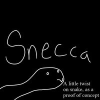 Snecca: Winding Snake screenshot, image №2751183 - RAWG