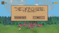 Swords Of Esperance screenshot, image №1985353 - RAWG
