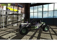 4x4 Offroad Trial Winter Racing screenshot, image №1705690 - RAWG