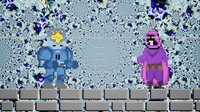 Knightboy and Magegirl Do the Cool Stuff Together Like Fighting Each Other To The Death And Running Around On Platforms screenshot, image №1140306 - RAWG