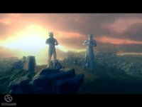 Sacred screenshot, image №373889 - RAWG